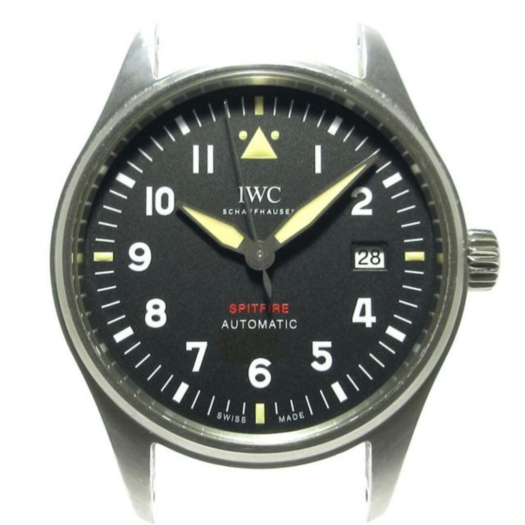 IWC(インターナショナルウォッチカンパニー)のINTERNATIONAL WATCH CO 腕時計 IW326801 メンズの時計(その他)の商品写真