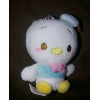 ドナルドダックぬいぐるみ(ぬいぐるみ)