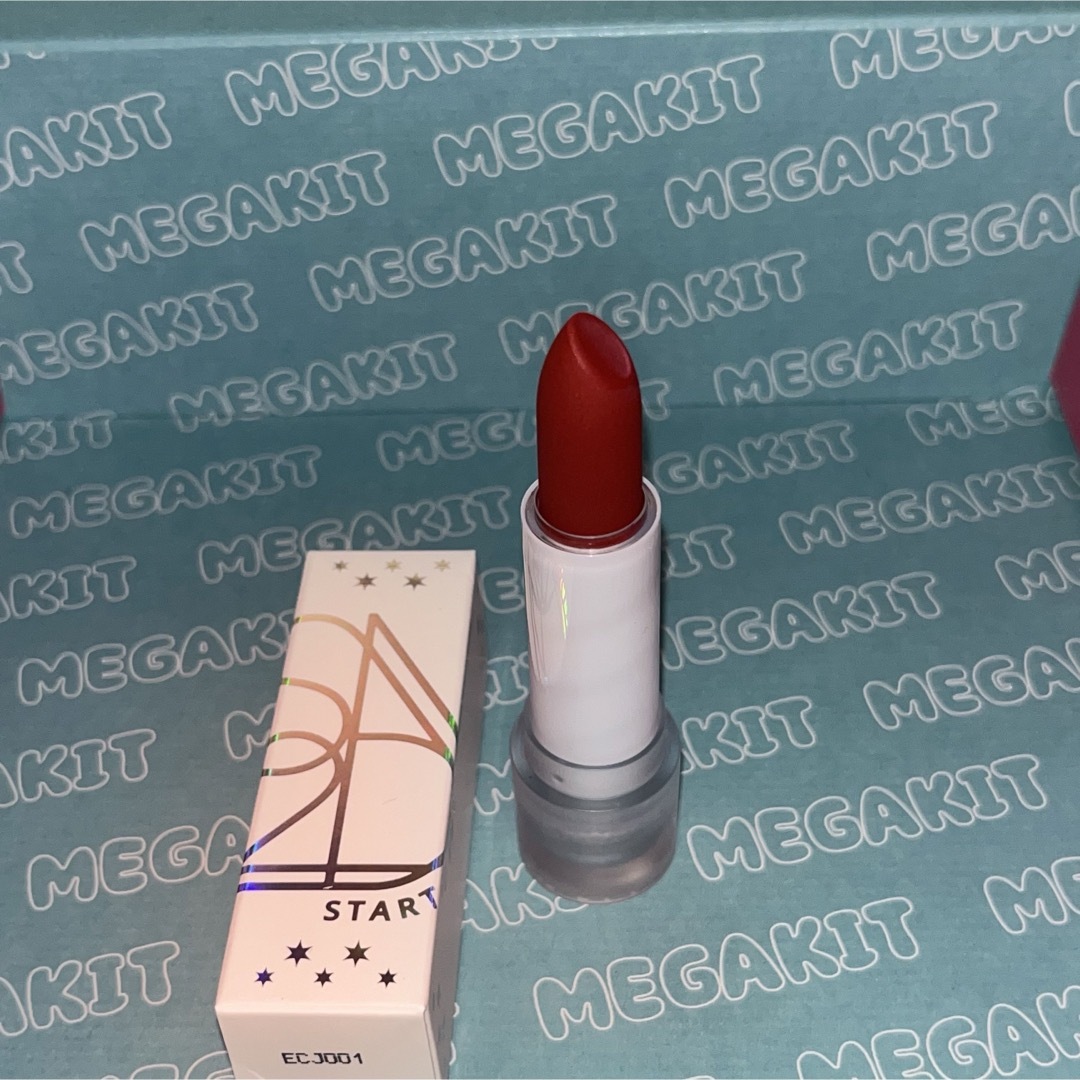 S2NDエンドルージュコベット01 コスメ/美容のベースメイク/化粧品(口紅)の商品写真