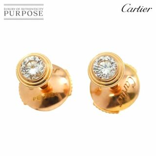 Cartier - カルティエ ラブ ピアス 片耳の通販｜ラクマ