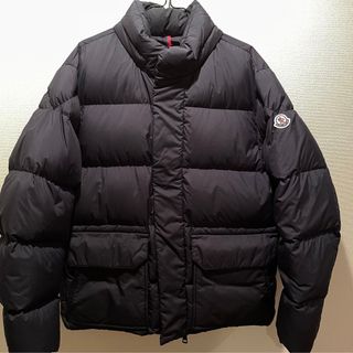 H023 極美品 モンクレール MONCLER ダウンジャケット