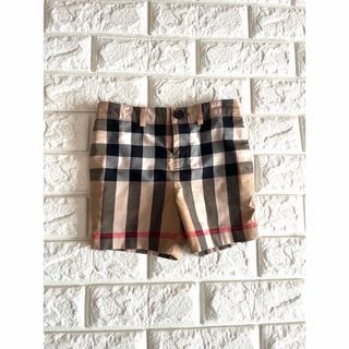 バーバリー(BURBERRY)のBurberry(パンツ/スパッツ)