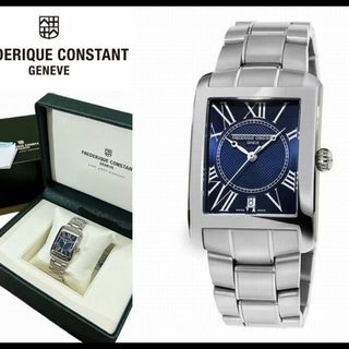 FREDERIQUE CONSTANT - 【訳あり】Frederique Constant