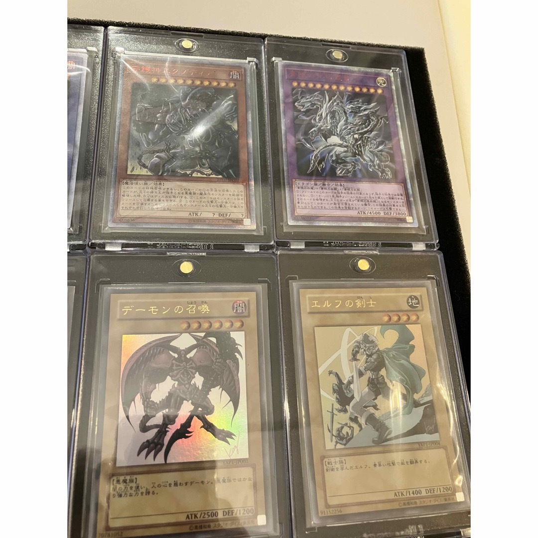 遊戯王⭐︎高橋先生サインイラストフルコンプリートセット 20th 遊戯王⭐︎高橋先生サインイラストフルコンプリートセット 20th