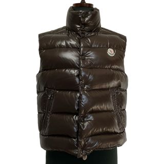 モンクレール ダウンベスト(ブラウン/茶色系)の通販 50点 | MONCLER モンクレール ダウンベスト(ブラウン/茶色系)の通販 50点 | MONCLER