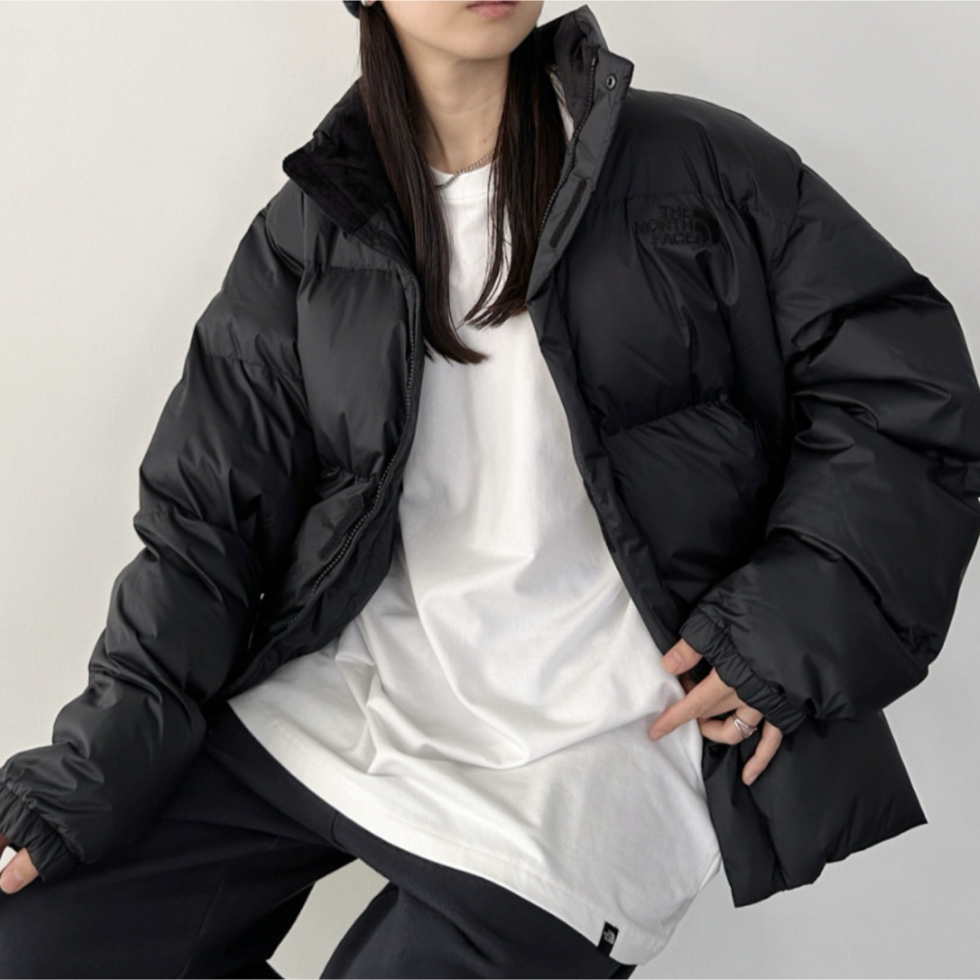 THE NORTH FACE - 新品 THE NORTH FACE RIVERTON ON BALLJACKETの通販