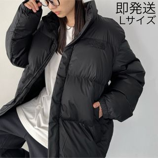 ザノースフェイス(THE NORTH FACE)の新品 THE NORTH FACE RIVERTON ON BALLJACKET(ダウンジャケット)