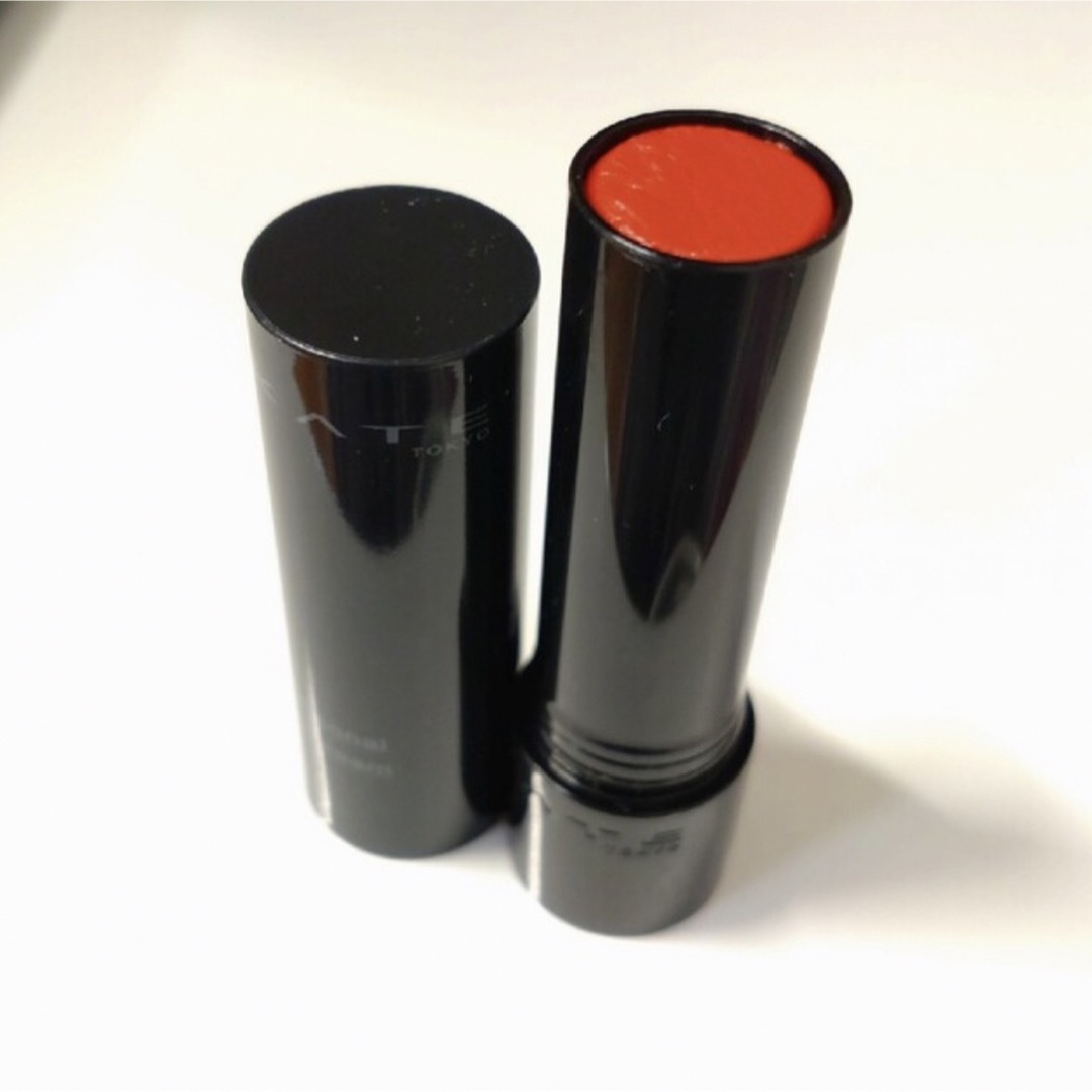 KATE(ケイト)のKATE　personal lip cream 02 コスメ/美容のスキンケア/基礎化粧品(リップケア/リップクリーム)の商品写真