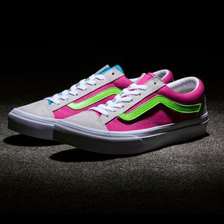 ヴァンズ(VANS)のVANS V36OG BILLYS OLD SKOOL(スニーカー)