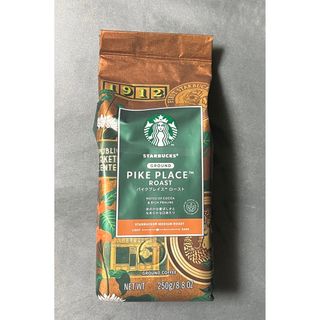 スターバックス(Starbucks)のSTARBUCKS    PIKE PLACE ROAST (コーヒー)