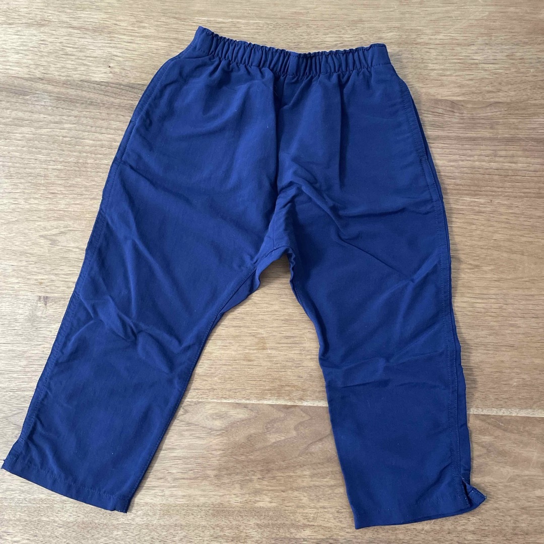 patagonia(パタゴニア)のパタゴニア　patagonia 3T 防寒パンツ キッズ/ベビー/マタニティのキッズ服男の子用(90cm~)(パンツ/スパッツ)の商品写真