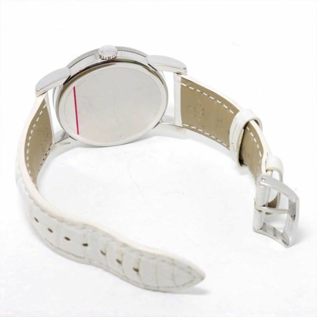 OMEGA(オメガ)のオメガ OMEGA アクアテラ ミュージアムコレクション 5778 71 56 レディース 腕時計 自動巻き Aqua terra VLP 90217217 レディースのファッション小物(腕時計)の商品写真
