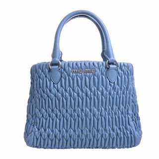 ミュウミュウ その他(レディース)の通販 100点以上 | miumiuの 