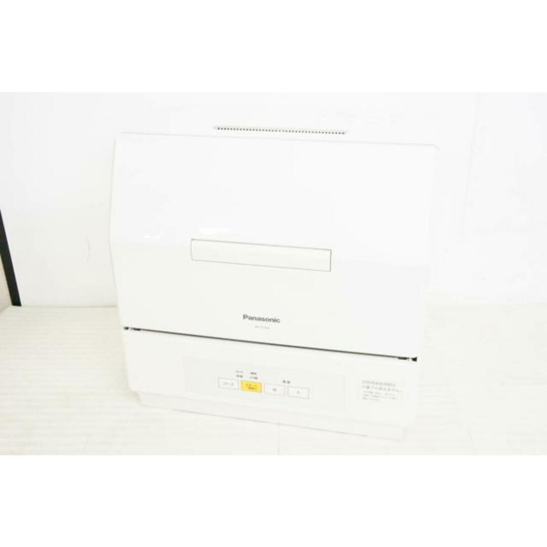 中古】Panasonicパナソニック 食器洗い乾燥機 NP-TCM4-W プチ食 中古】Panasonicパナソニック 食器洗い乾燥機 NP-TCM4-W プチ食