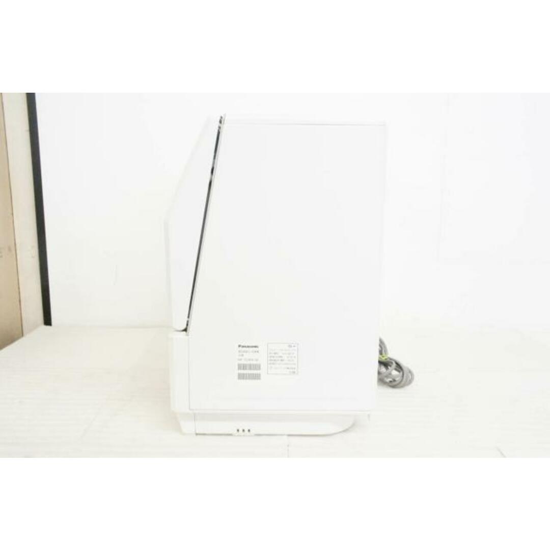 中古】Panasonicパナソニック 食器洗い乾燥機 NP-TCM4-W プチ食 中古】Panasonicパナソニック 食器洗い乾燥機 NP-TCM4-W プチ食