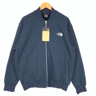 THE NORTH FACE - ノースフェイス トレーナー スウェット 裏起毛 US(XL