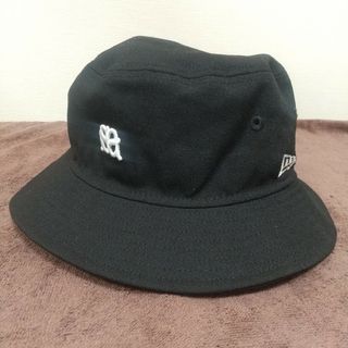 スナイデル(SNIDEL)のSNIDEL×NEW ERA スナイデル ニューエラ コラボ ハット 帽子(ハット)