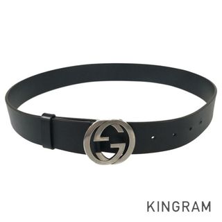 グッチ(Gucci)のグッチ インターロッキングG 546309 ユニセックス ベルト(ベルト)