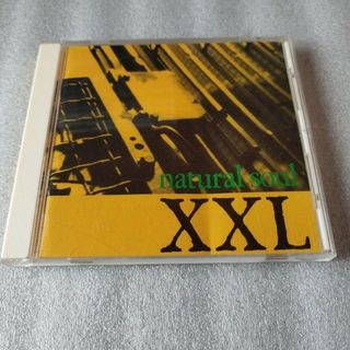 中古CD ナチュラル・ソウル(R&B/ソウル)