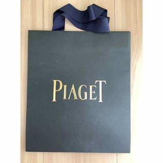 ピアジェ(PIAGET)のピアジェ PIAGET ショップ袋 ショッパー 紙袋(ショップ袋)