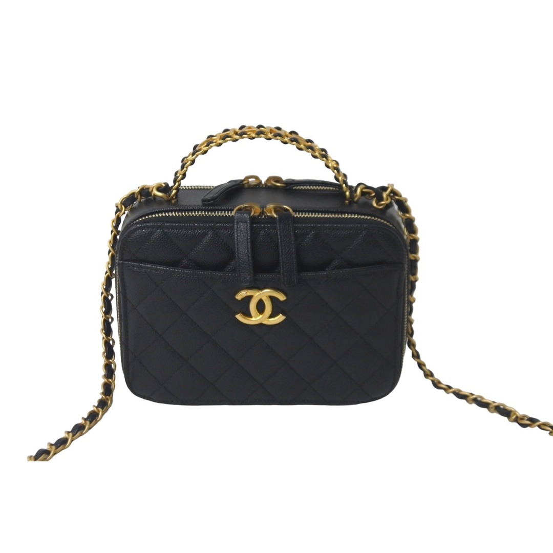 CHANEL - 極美品 CHANEL シャネル ショルダーバッグ トップ CHANEL - 極美品 CHANEL シャネル ショルダーバッグ トップ