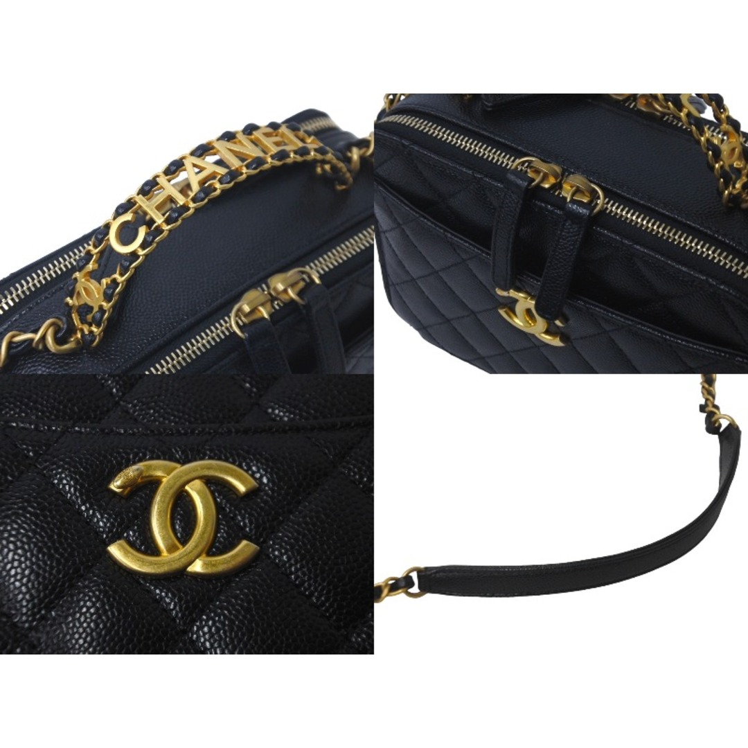 CHANEL - 極美品 CHANEL シャネル ショルダーバッグ トップ CHANEL - 極美品 CHANEL シャネル ショルダーバッグ トップ