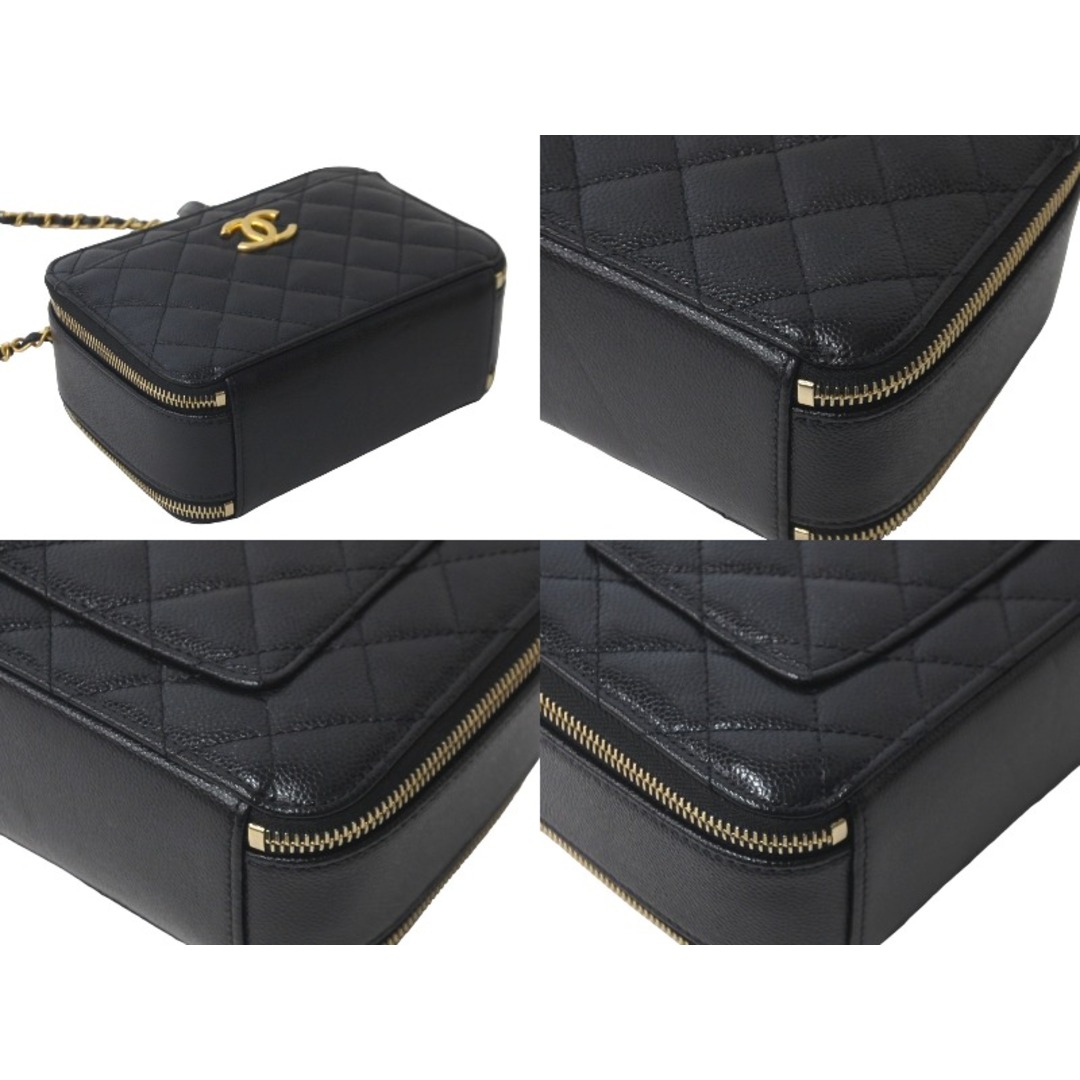 CHANEL - 極美品 CHANEL シャネル ショルダーバッグ トップ CHANEL - 極美品 CHANEL シャネル ショルダーバッグ トップ