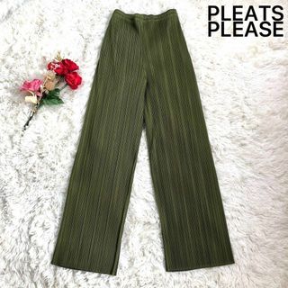 PLEATS PLEASE ISSEY MIYAKE - プリーツプリーズ イッセイミヤケ ...