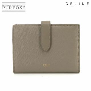 celine - 【付属品あり】セリーヌ チェーンウォレットの通販 by sweet