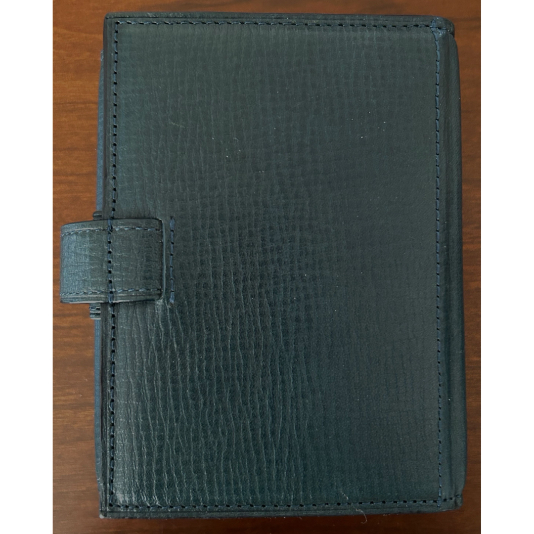 ASHFORD(アシュフォード)のASHFORDアシュフォード チェイサー コーチマン M5  メンズのファッション小物(手帳)の商品写真