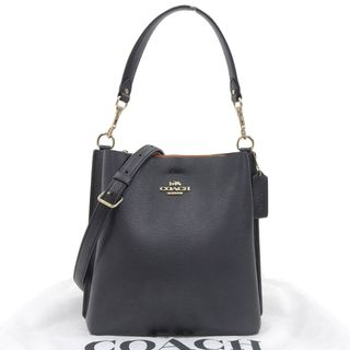 美品✨COACH ハンドバッグ 2way エリスサッチェル 79316 ベージュ