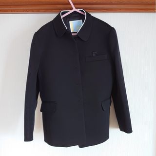 トンボガクセイフク(TOMBOW)のトンボ　折り襟120A　学ラン　制服　入学　小学生(ジャケット/上着)