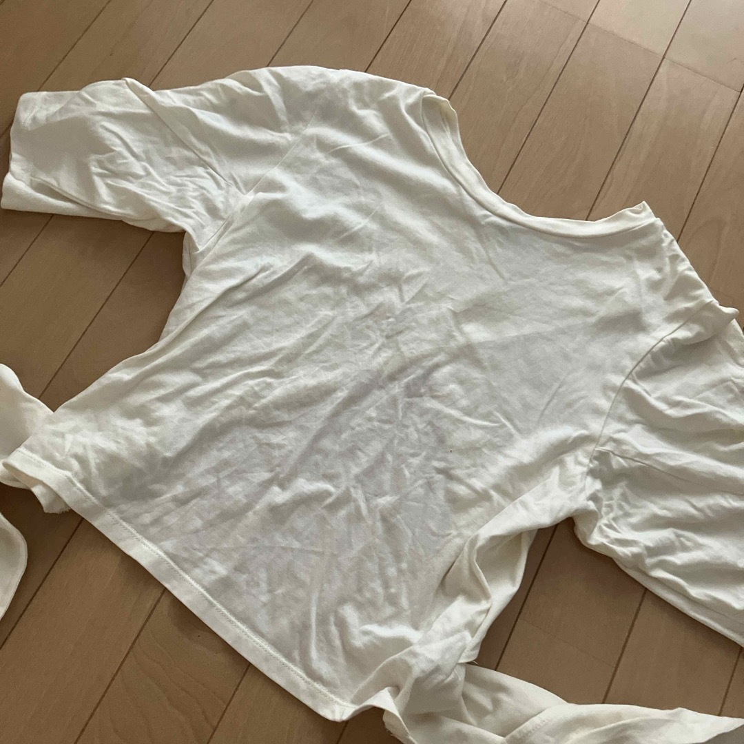 Discoat(ディスコート)のDiscord Tシャツ メンズのトップス(Tシャツ/カットソー(半袖/袖なし))の商品写真