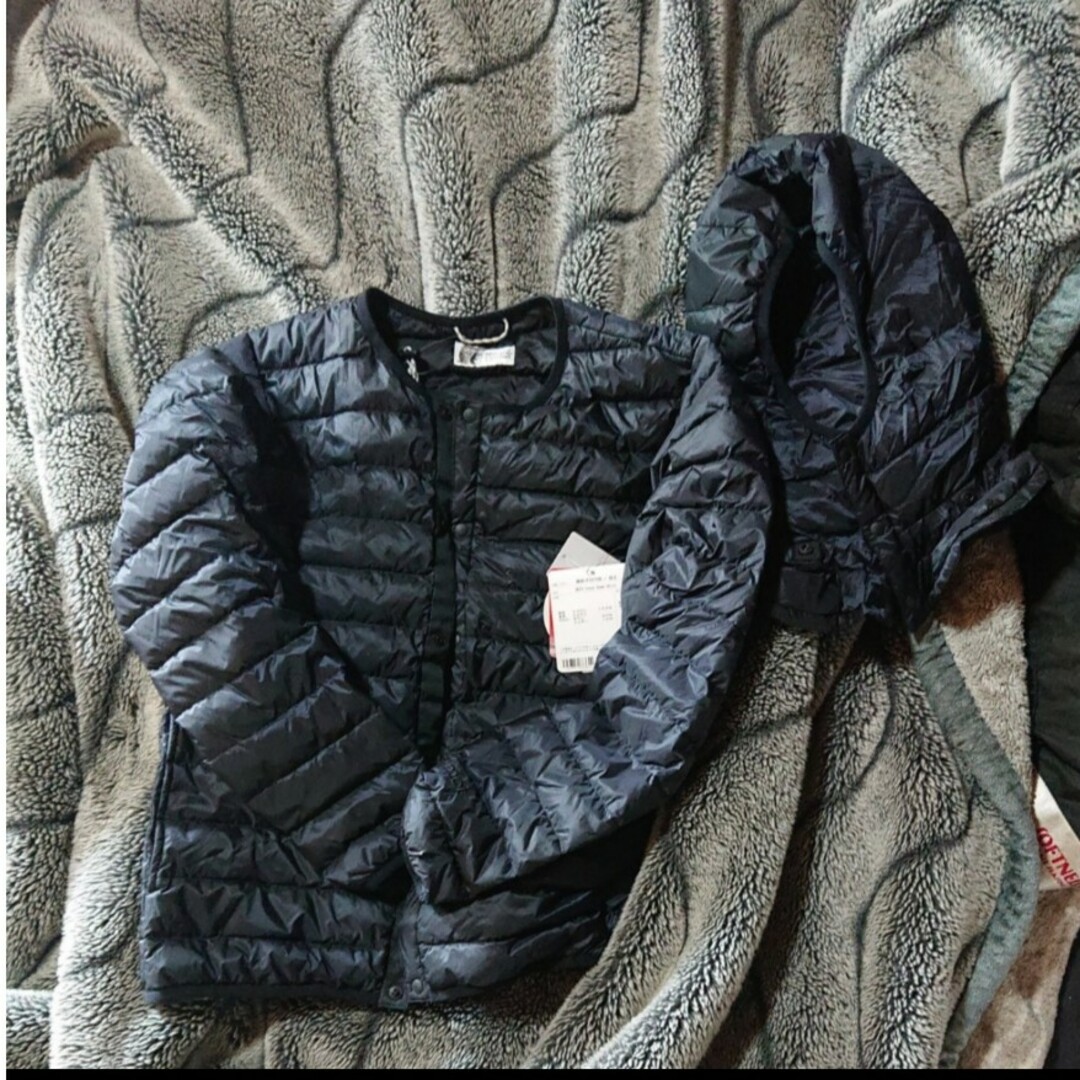Marmot×BEAMS / 別注ダウンセーター Marmot×BEAMS / 別注ダウンセーター