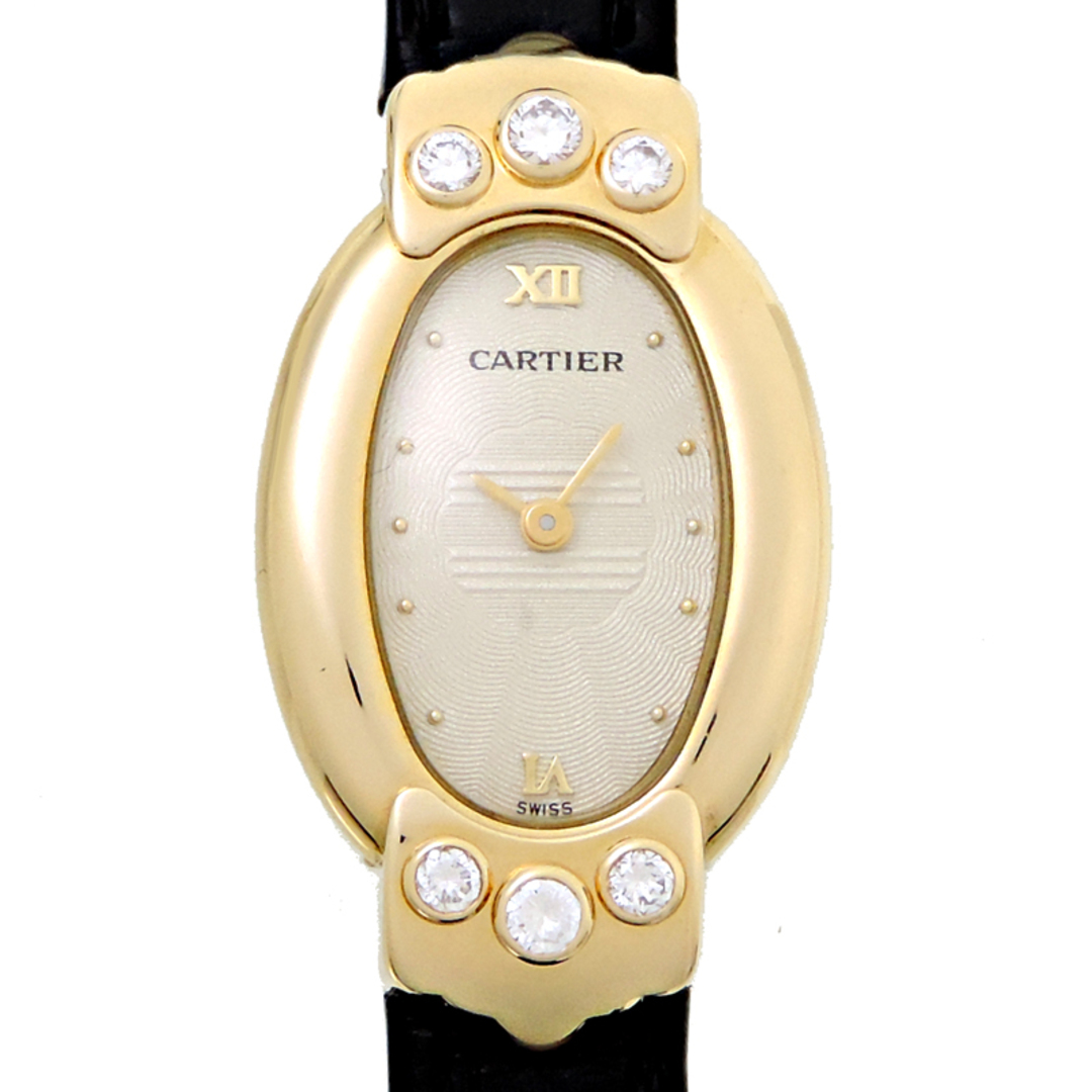 Cartier(カルティエ)のカルティエ 腕時計 WB504231 レディースのファッション小物(腕時計)の商品写真