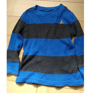 ベビーギャップ(babyGAP)のbaby Gap 長袖(Tシャツ/カットソー)