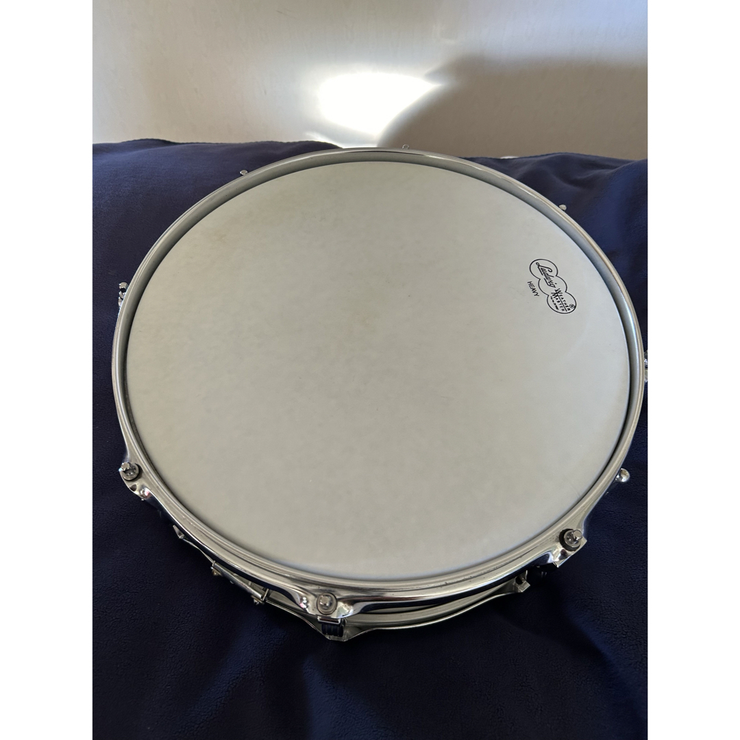 Ludwig 404 ACROLITE 60s VINTAGE スネア  楽器のドラム(スネア)の商品写真