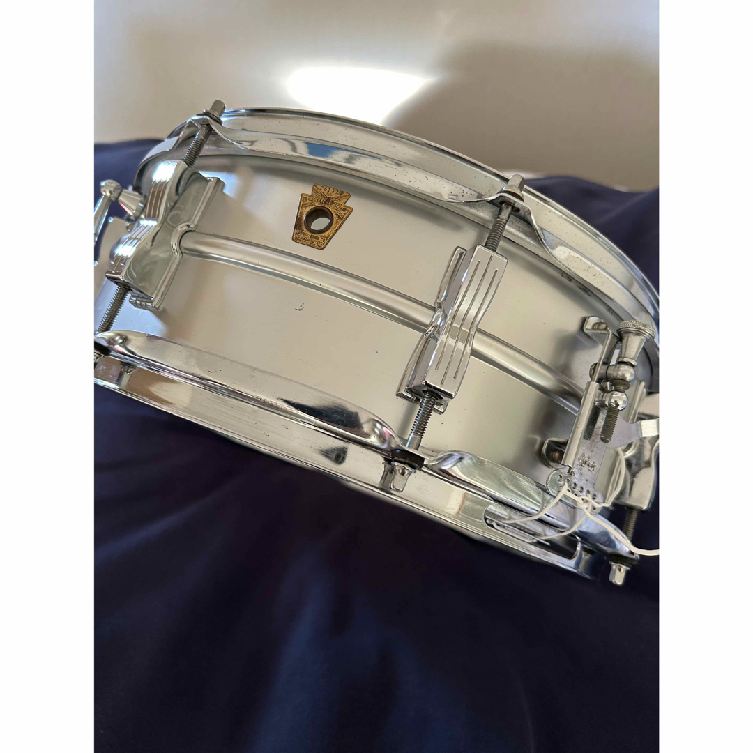 Ludwig 404 ACROLITE 60s VINTAGE スネア  楽器のドラム(スネア)の商品写真