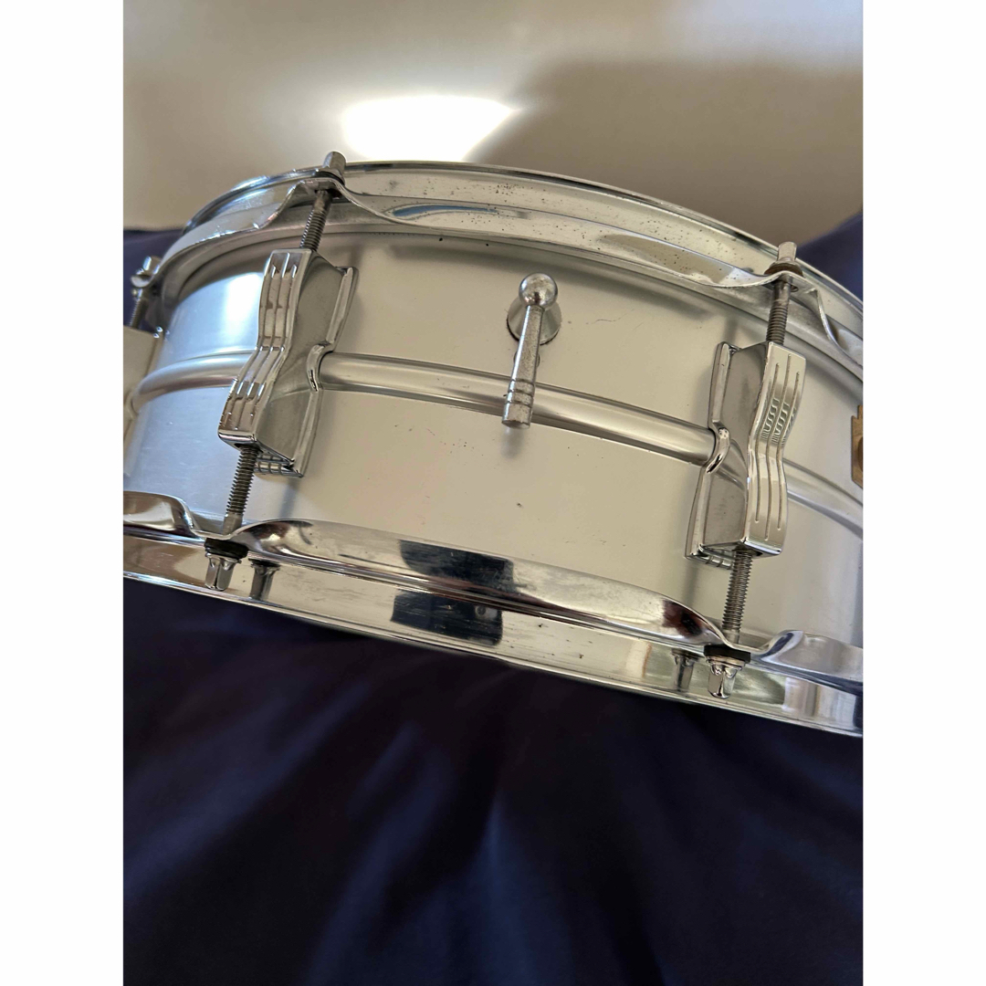 Ludwig 404 ACROLITE 60s VINTAGE スネア  楽器のドラム(スネア)の商品写真