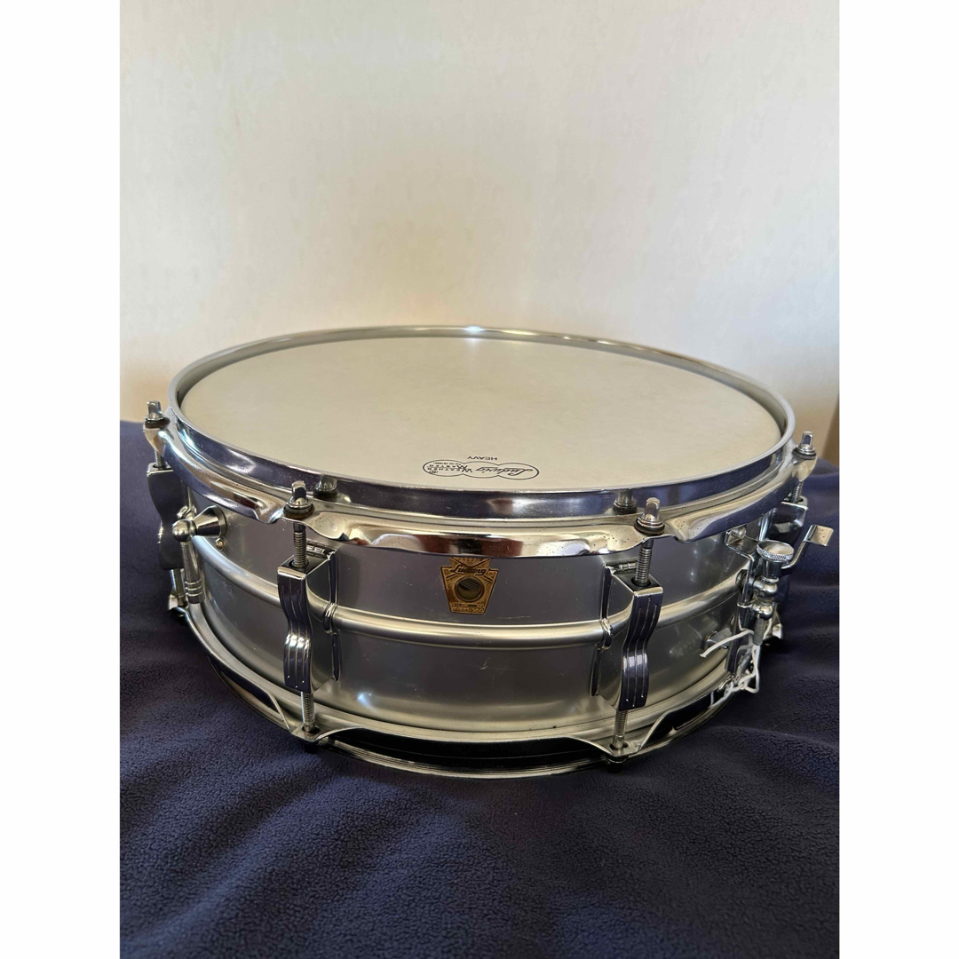 Ludwig 404 ACROLITE 60s VINTAGE スネア  楽器のドラム(スネア)の商品写真