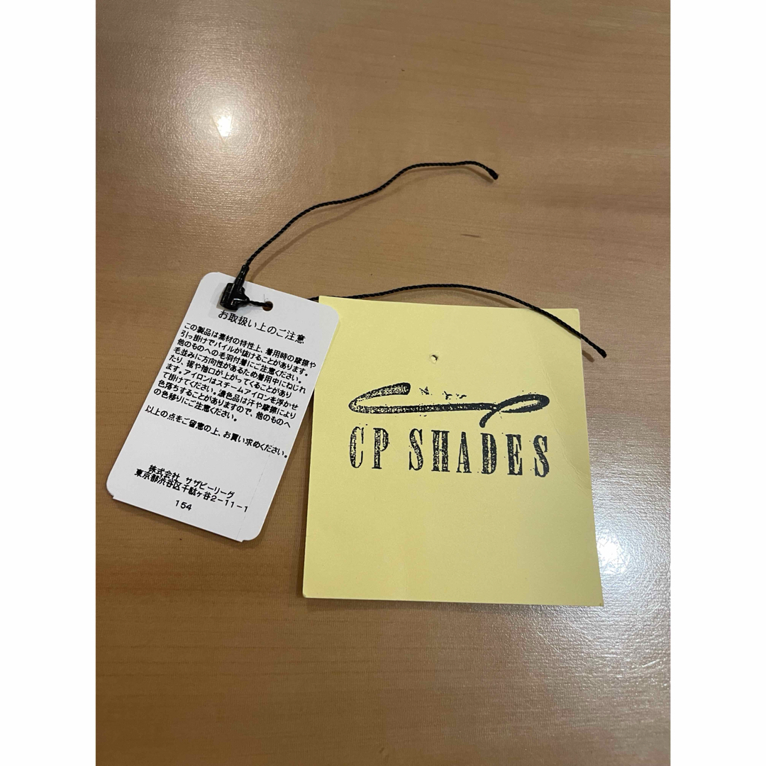 ⭐︎専用です⭐︎ CP SHADES ロンハーマン別注 コーデュロイ ⭐︎専用です⭐︎ CP SHADES ロンハーマン別注 コーデュロイ