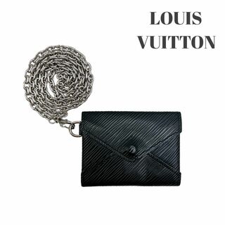LOUIS VUITTON - 28日まで限定値下げ☆ ルイヴィトン エピ ジッピー ...