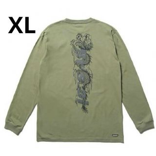 F.C.R.B. - F.C.R.B SOFT PILE LOUNGE CREWNECK TOPの通販 by 生田隼人