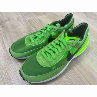 ナイキ(NIKE)の【早い者勝ち】NIKE ワッフル ワン(スニーカー)