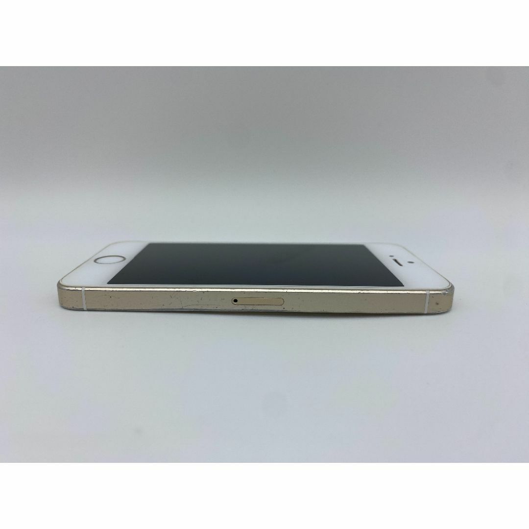 041 iPhone SE1 128Gゴールド/シムフリー/大容量新品バッテリー 041 iPhone SE1 128Gゴールド/シムフリー/大容量新品バッテリー