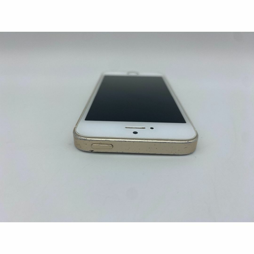 041 iPhone SE1 128Gゴールド/シムフリー/大容量新品バッテリー 041 iPhone SE1 128Gゴールド/シムフリー/大容量新品バッテリー