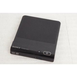 【中古】SONYソニー DVDirect DVDライターVRD-P1(その他)