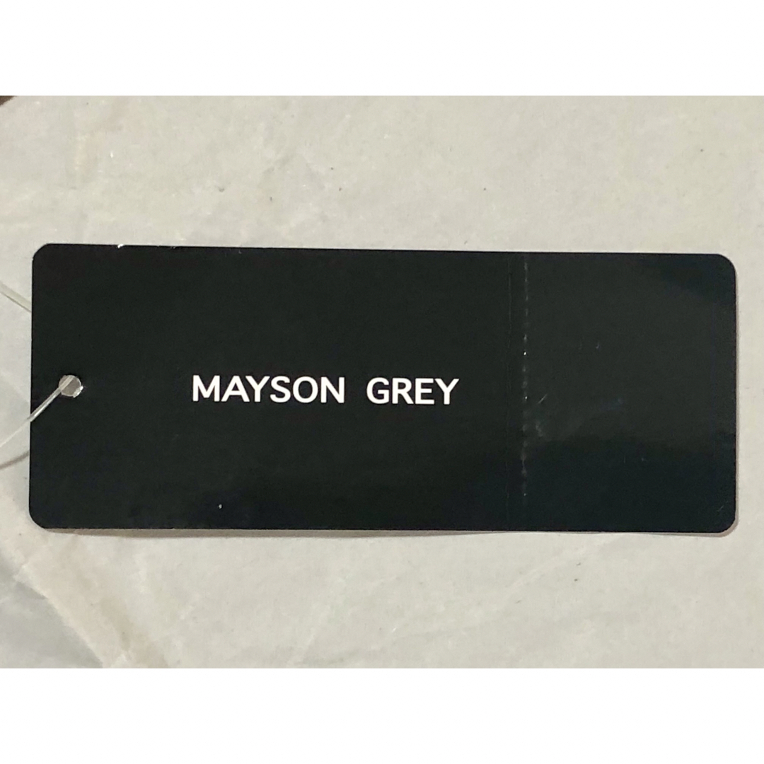 MAYSON GREY(メイソングレイ)の❤️タグ付き新品❤️メイソングレイ セットアップスーツ レディースのレディース その他(セット/コーデ)の商品写真