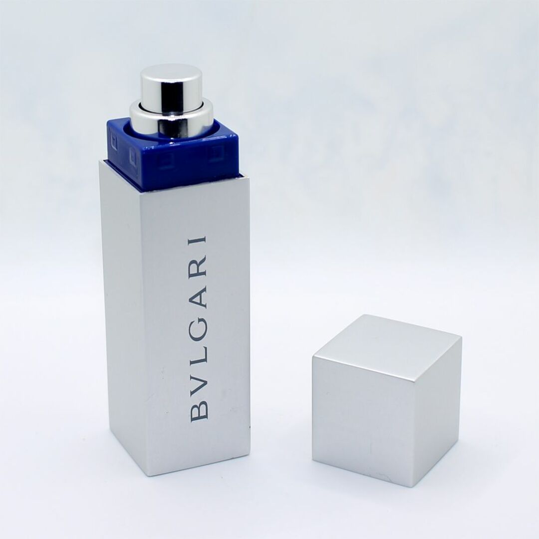 BVLGARI - 正規品 ブルガリブループールオム EDT 15ml 携帯用 スプレー