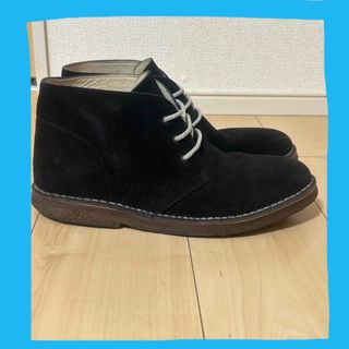 クラークス(Clarks)の#限定Doorsクラークス　#数回使用(ブーツ)